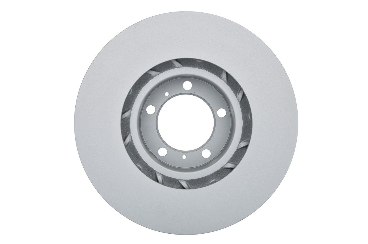 BOSCH 0 986 479 D22 - Bremsscheibe