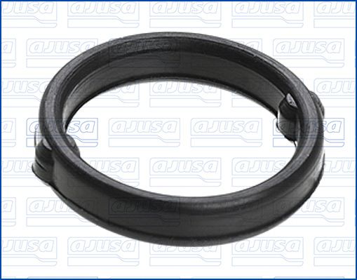AJUSA 01324700 - Dichtung, Ölkühler