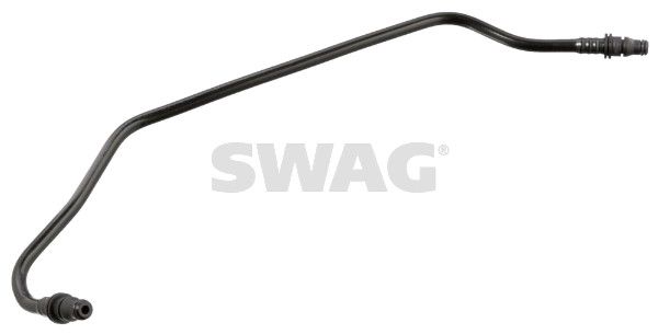 SWAG 10 10 3546 - Entlüftungsschlauch, Ausgleichsbehälter