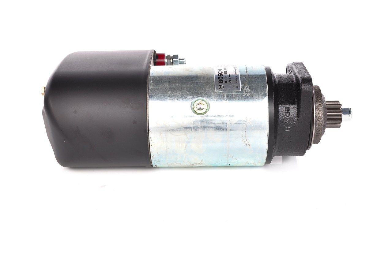 BOSCH 0 001 416 080 - Starter
