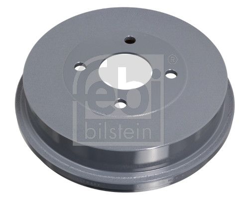 FEBI BILSTEIN 05668 - Bremstrommel