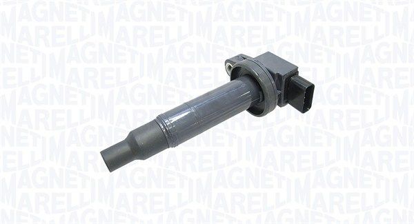MAGNETI MARELLI 060717078012 - Zündspule