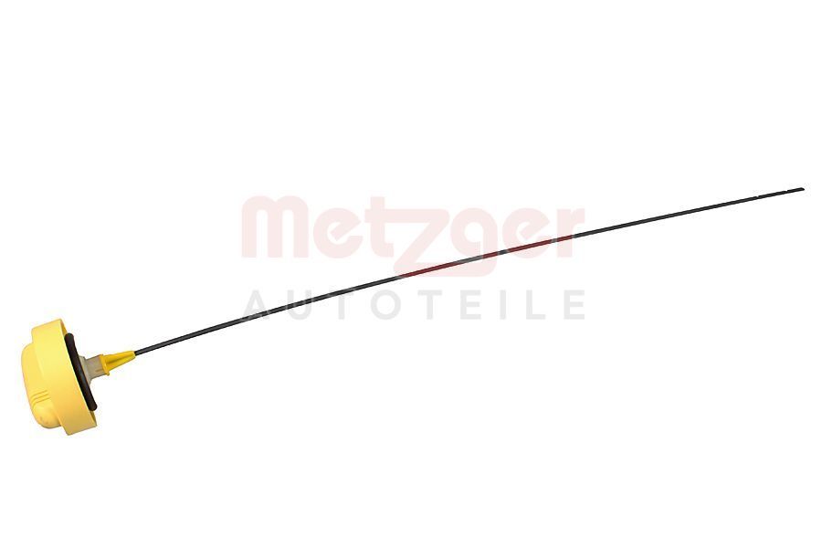 METZGER AUTOTEILE 8001084 - Ölpeilstab