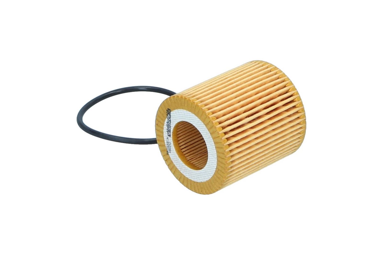 KAMOKA F121501 - Ölfilter