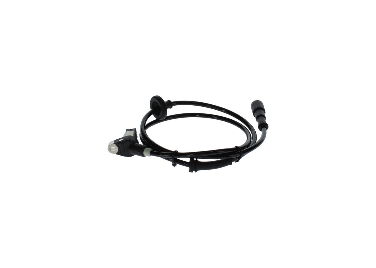 BOSCH 0 986 594 617 - Sensor, Raddrehzahl