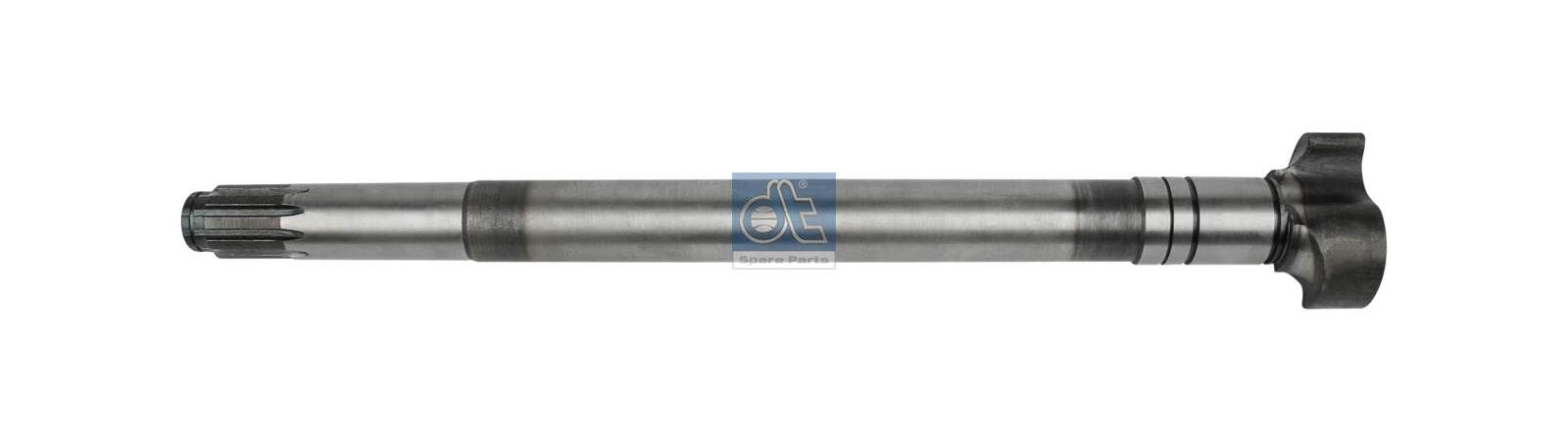 DT Spare Parts 10.23111 - Bremswelle, Trommelbremse