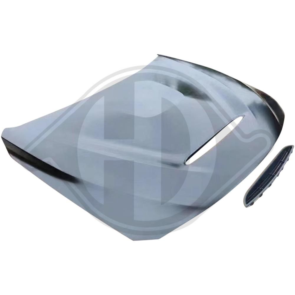 DIEDERICHS 1217803 - Motorhaube