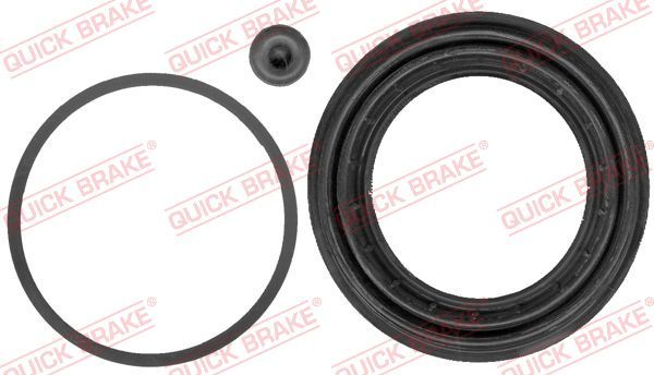 QUICK BRAKE 114-0254 - Reparatursatz, Bremssattel