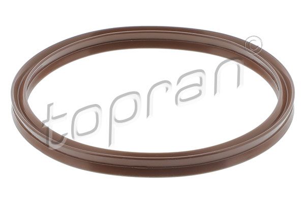 TOPRAN 115 070 - Dichtring, Ladeluftschlauch