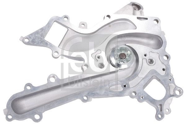 FEBI BILSTEIN 108784 - Wasserpumpe, Motorkühlung