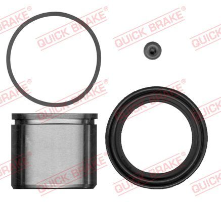 QUICK BRAKE 114-5270 - Reparatursatz, Bremssattel