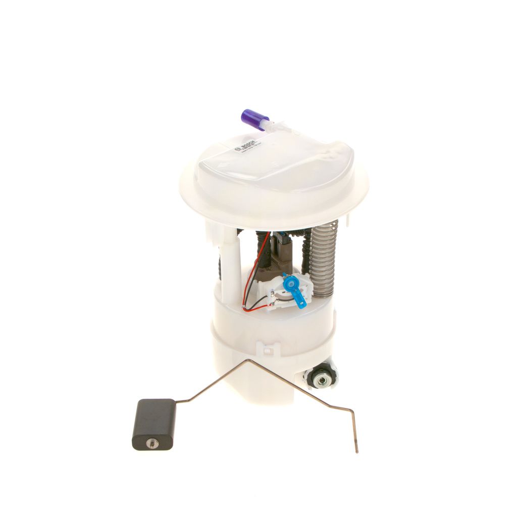 BOSCH 0 986 580 961 - Kraftstoff-Fördereinheit