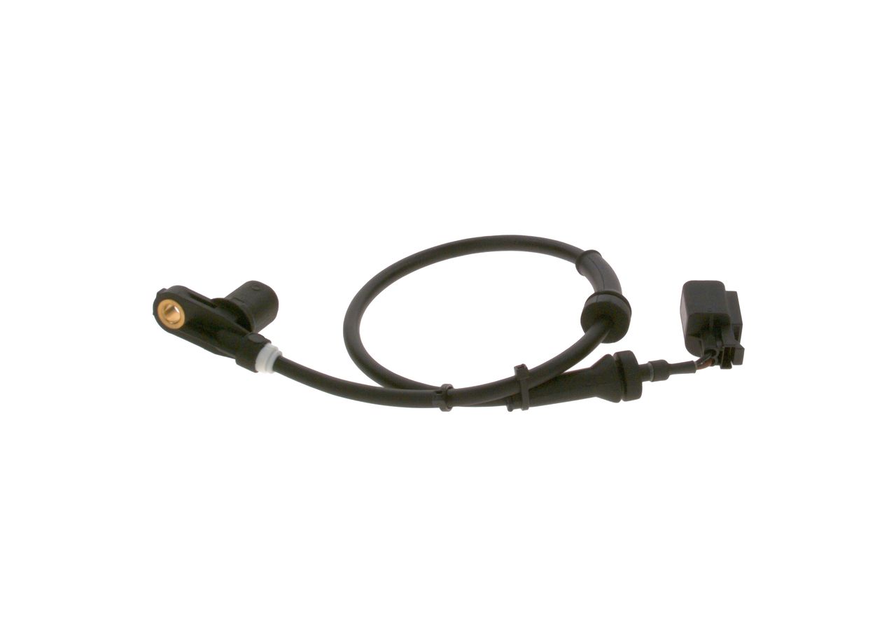 BOSCH 0 986 594 010 - Sensor, Raddrehzahl