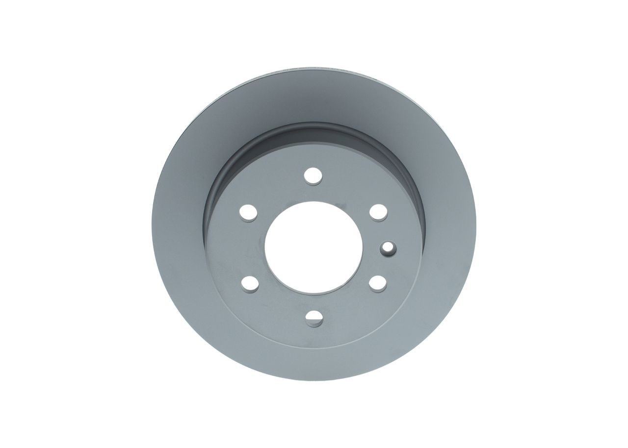 BOSCH 0 986 479 H06 - Bremsscheibe