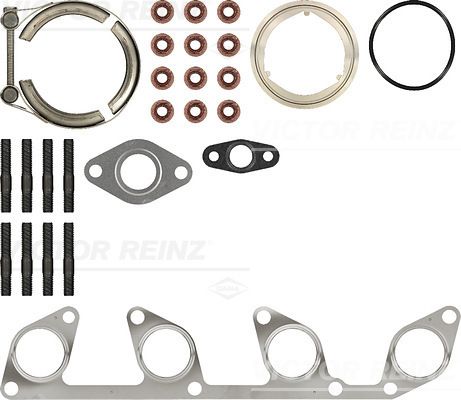 VICTOR REINZ 04-10138-01 - Montagesatz, Lader