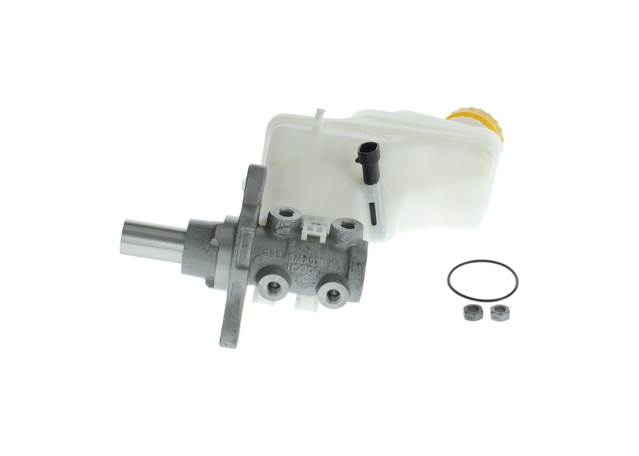 BOSCH 0 204 123 818 - Hauptbremszylinder