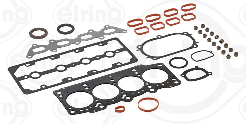 ELRING 431.590 - Dichtungssatz, Zylinderkopf