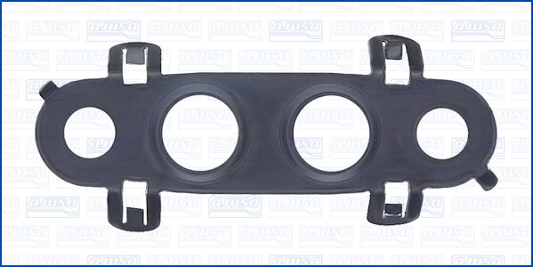 AJUSA 01491500 - Dichtring, Lader