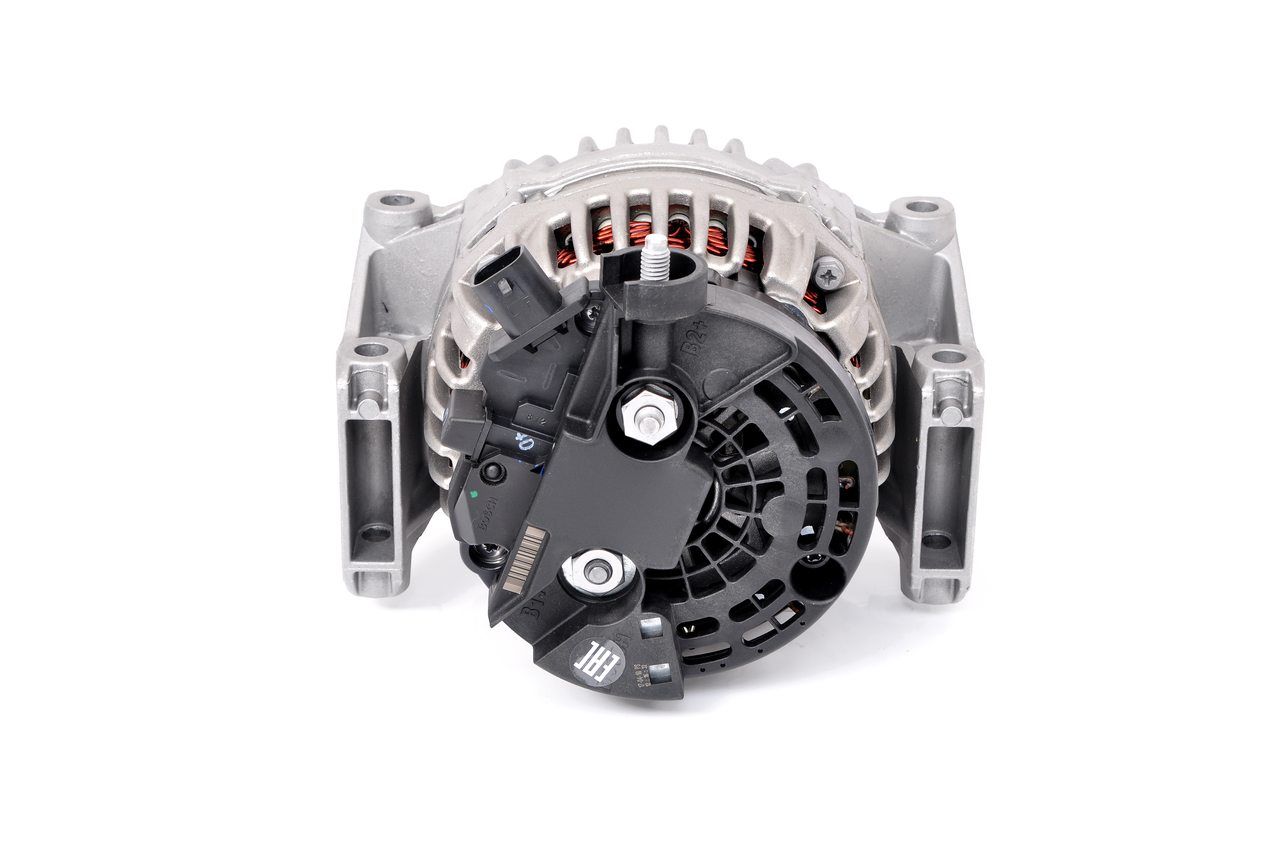 BOSCH 0 124 425 061 - Generator