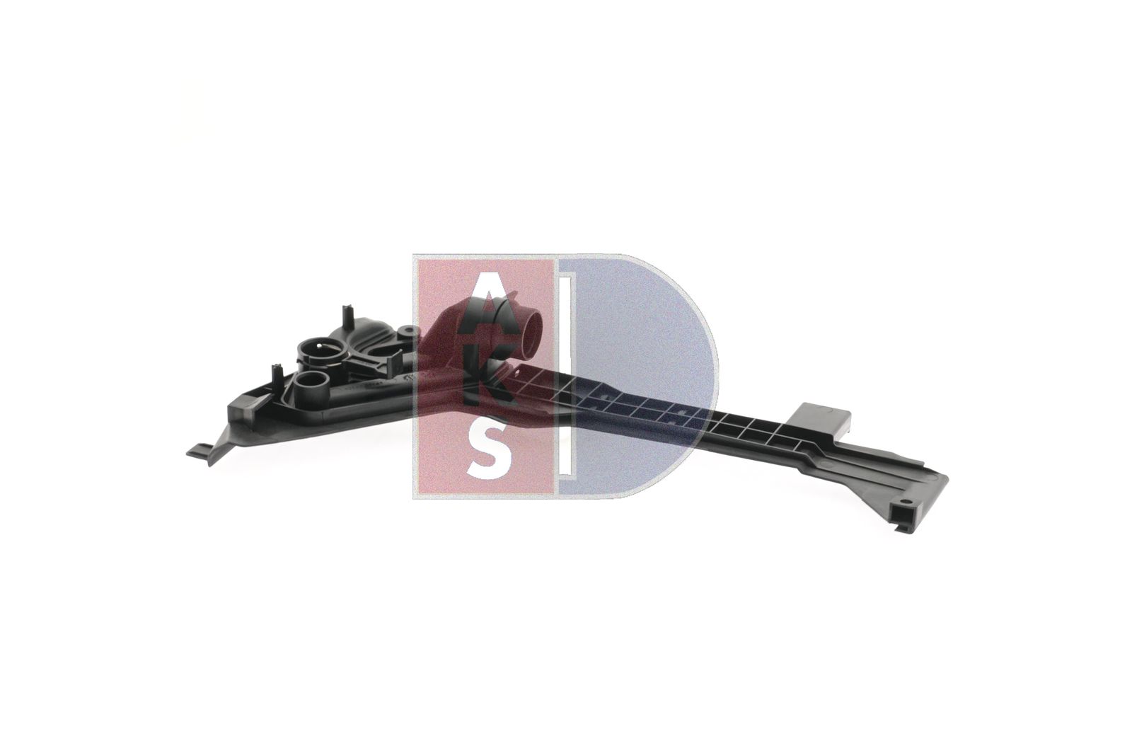 AKS DASIS 053038N - Halter, Ausgleichsbehälter (Kühlmittel)