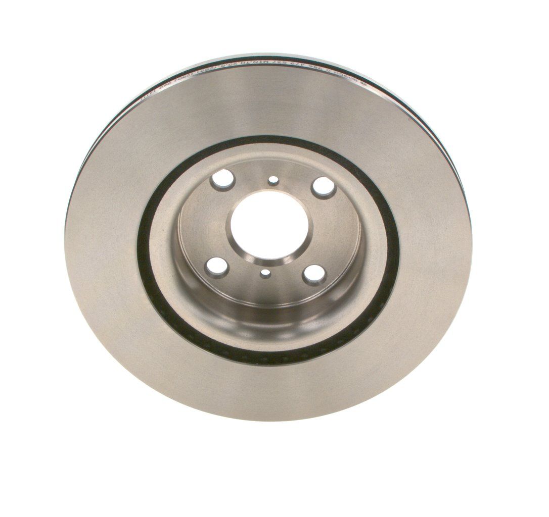 BOSCH 0 986 479 E37 - Bremsscheibe