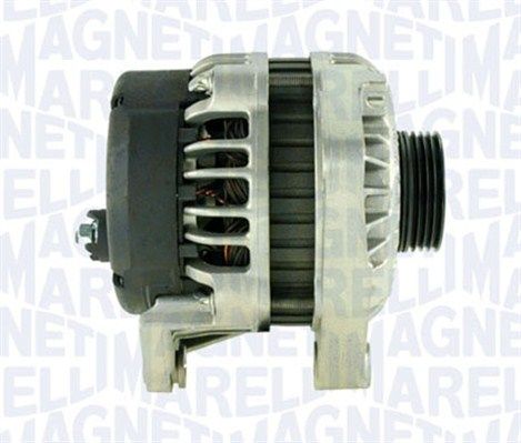 MAGNETI MARELLI 063533484010 - Generator