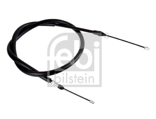 FEBI BILSTEIN 109488 - Seilzug, Feststellbremse