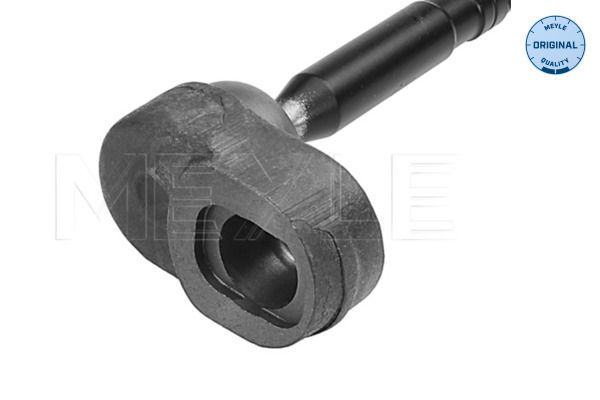 MEYLE 016 031 0004 - Axialgelenk, Spurstange