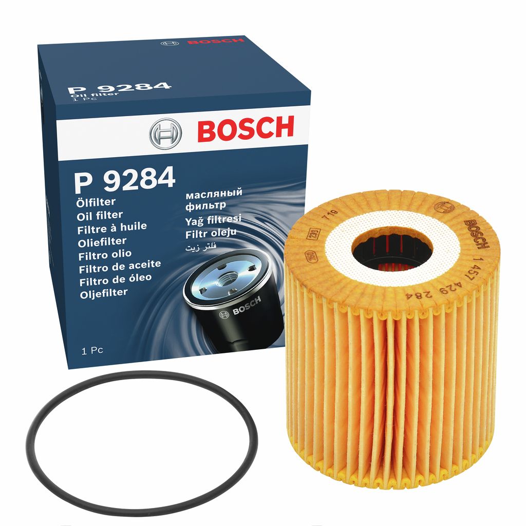 BOSCH 1 457 429 284 - Ölfilter