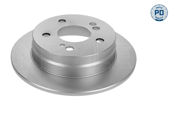 MEYLE 015 523 0019/PD - Bremsscheibe