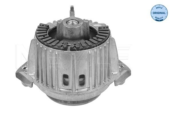 MEYLE 014 024 2060 - Lagerung, Motor