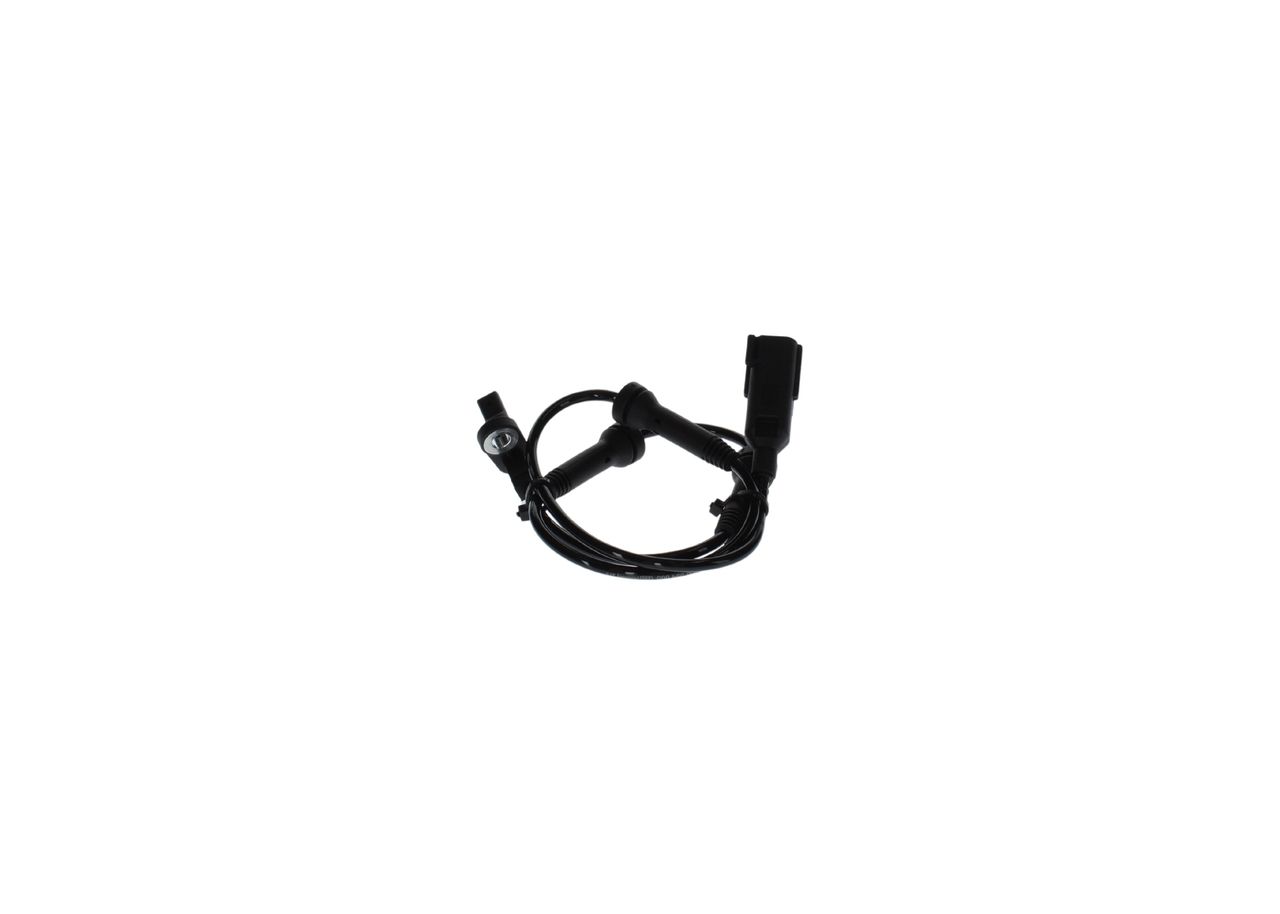 BOSCH 0 986 594 665 - Sensor, Raddrehzahl