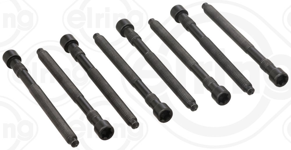 ELRING 057.450 - Zylinderkopfschraubensatz