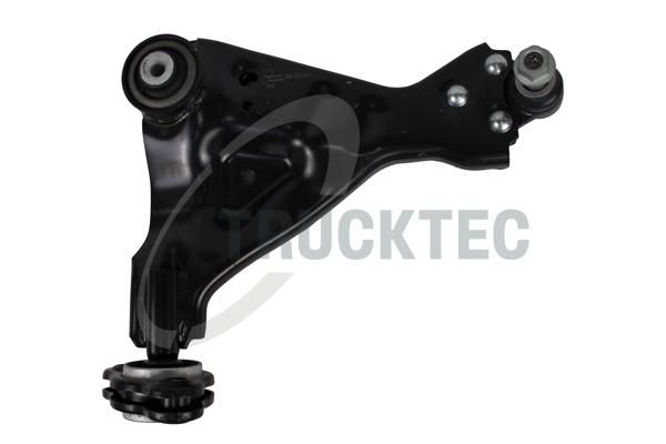 TRUCKTEC AUTOMOTIVE 02.31.357 - Lenker, Radaufhängung