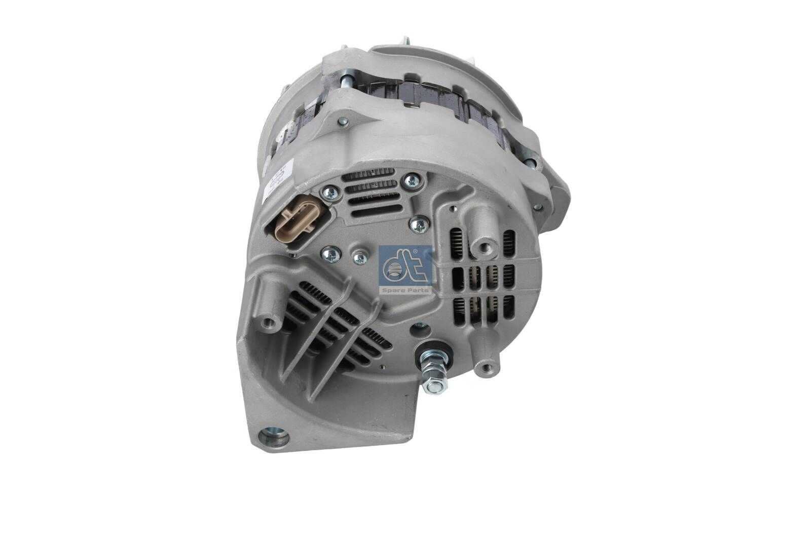 DT Spare Parts 1.21757 - Generator