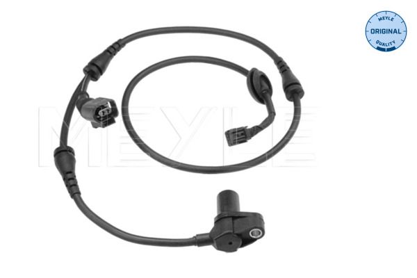 MEYLE 100 899 0029 - Sensor, Raddrehzahl