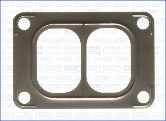 AJUSA 00060600 - Dichtung, Lader
