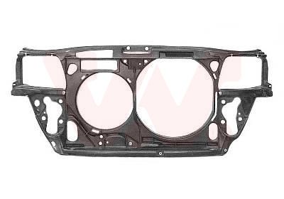 VAN WEZEL 0323668 - Frontverkleidung