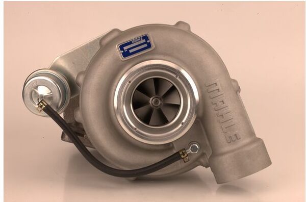 MAHLE 001 TC 18023 000 - Lader, Aufladung
