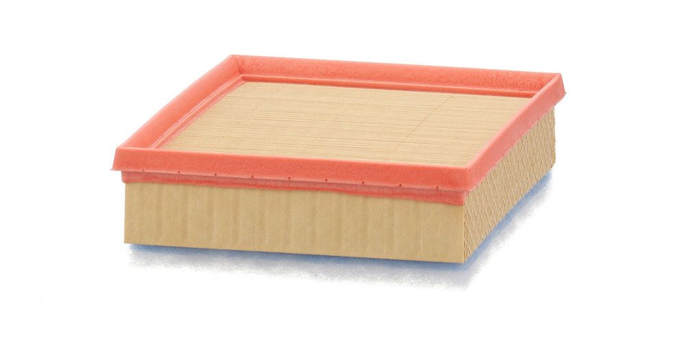 MANN-FILTER C 24 024 - Luftfilter