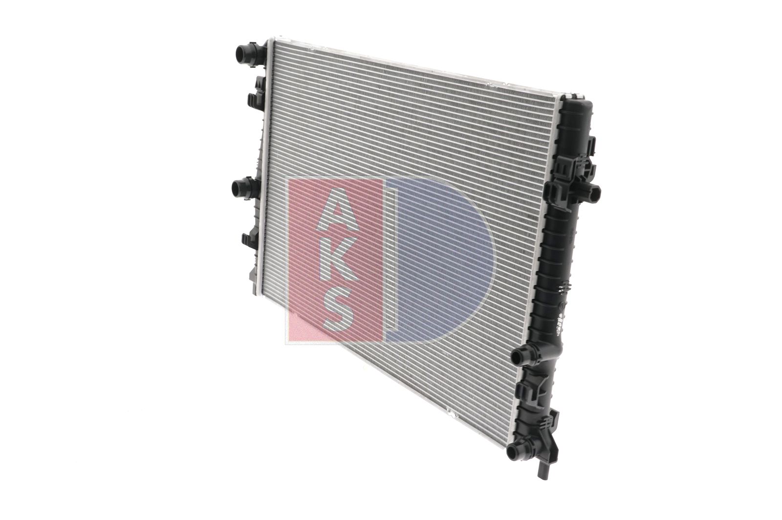 AKS DASIS 040032N - Kühler, Motorkühlung