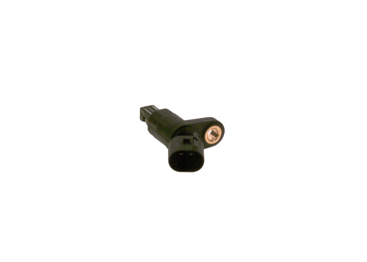 BOSCH 0 986 594 004 - Sensor, Raddrehzahl
