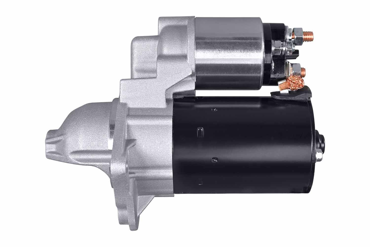HELLA 8EA 011 611-491 - Starter