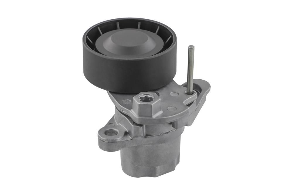 TOPRAN 118 000 - Riemenspanner, Keilrippenriemen