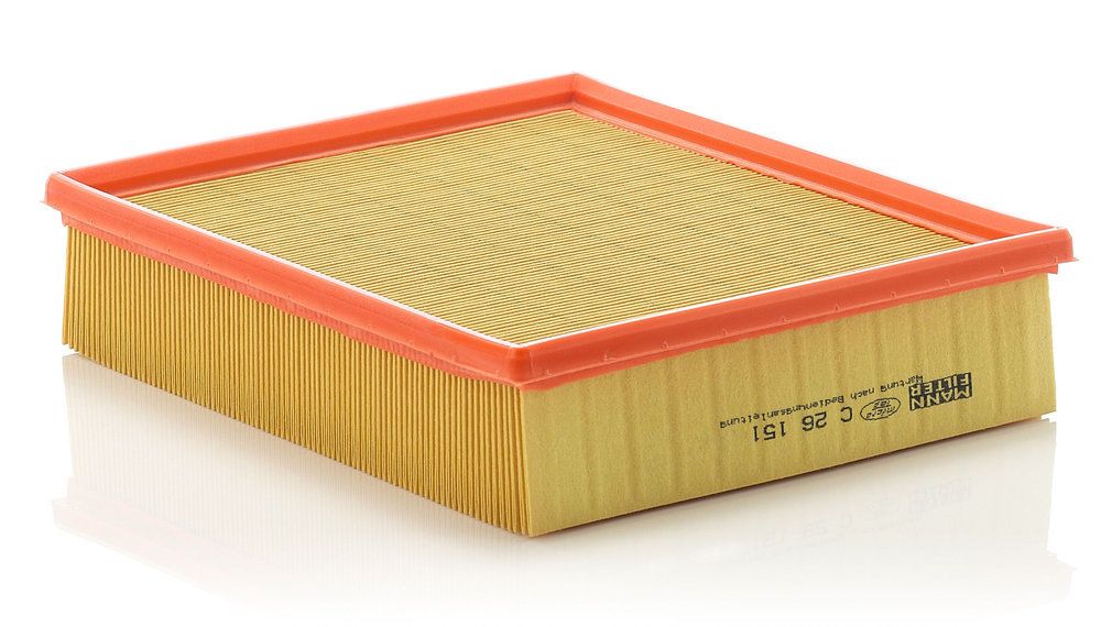 MANN-FILTER C 26 151 - Luftfilter