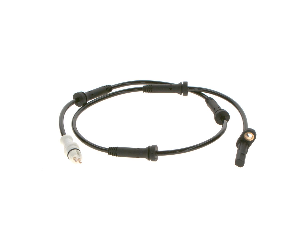 BOSCH 0 986 594 588 - Sensor, Raddrehzahl