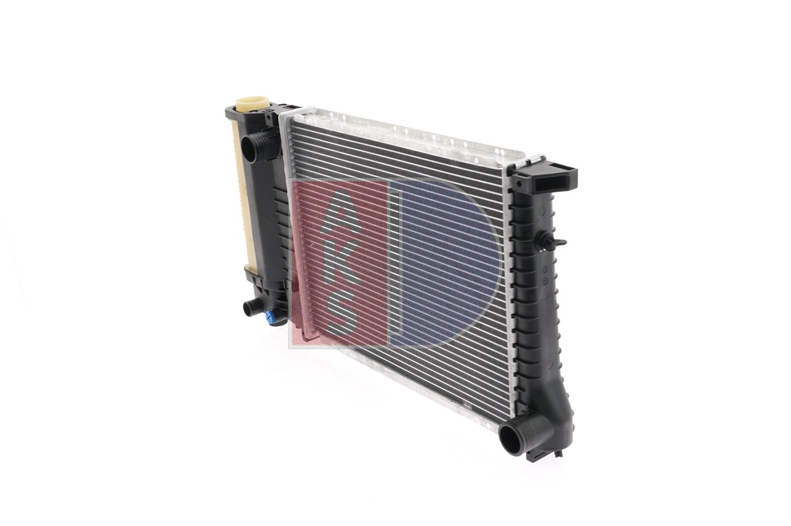AKS DASIS 050850N - Kühler, Motorkühlung