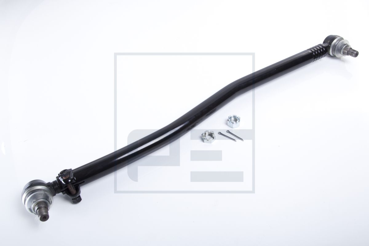 PE Automotive 012.003-00A - Lenkstange