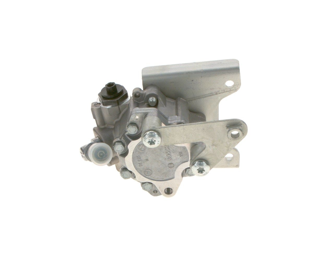BOSCH K S00 000 657 - Hydraulikpumpe, Lenkung