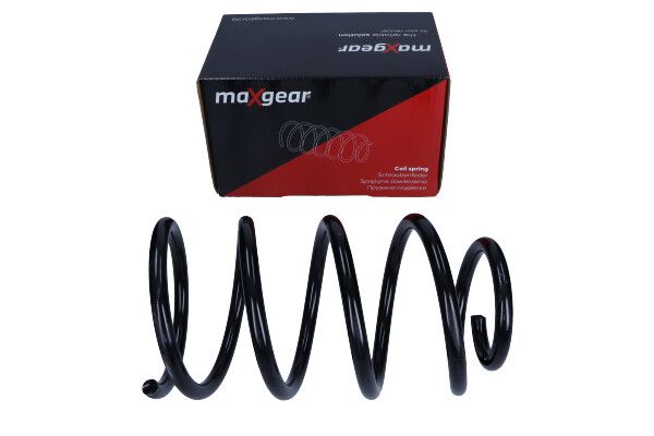 MAXGEAR 60-0729D - Fahrwerksfeder